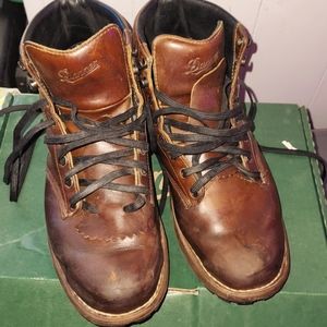 *AMAZING*Danner made in Oregon boots